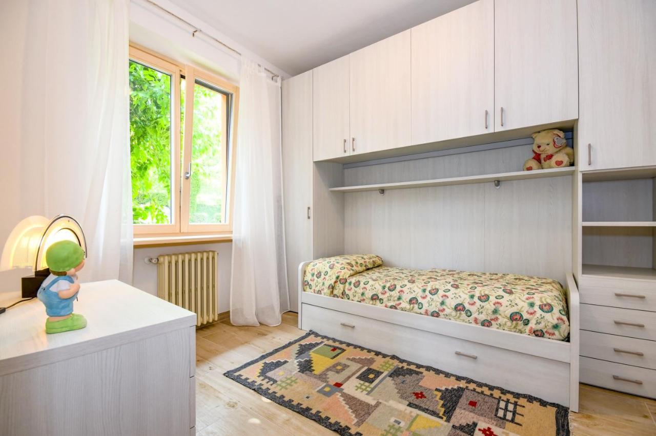 Apartamento Casa Doss Tremosine Exterior foto