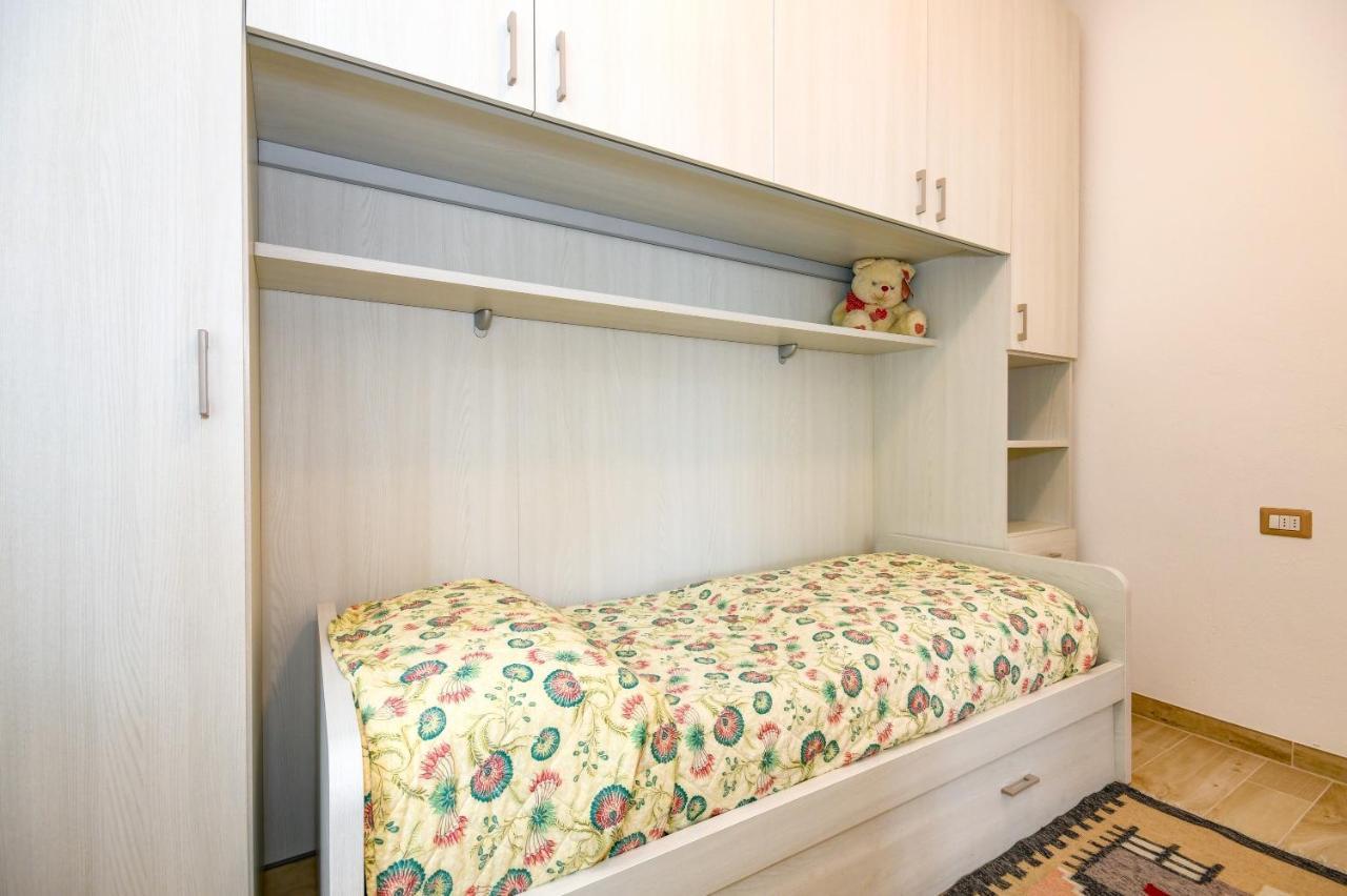 Apartamento Casa Doss Tremosine Exterior foto