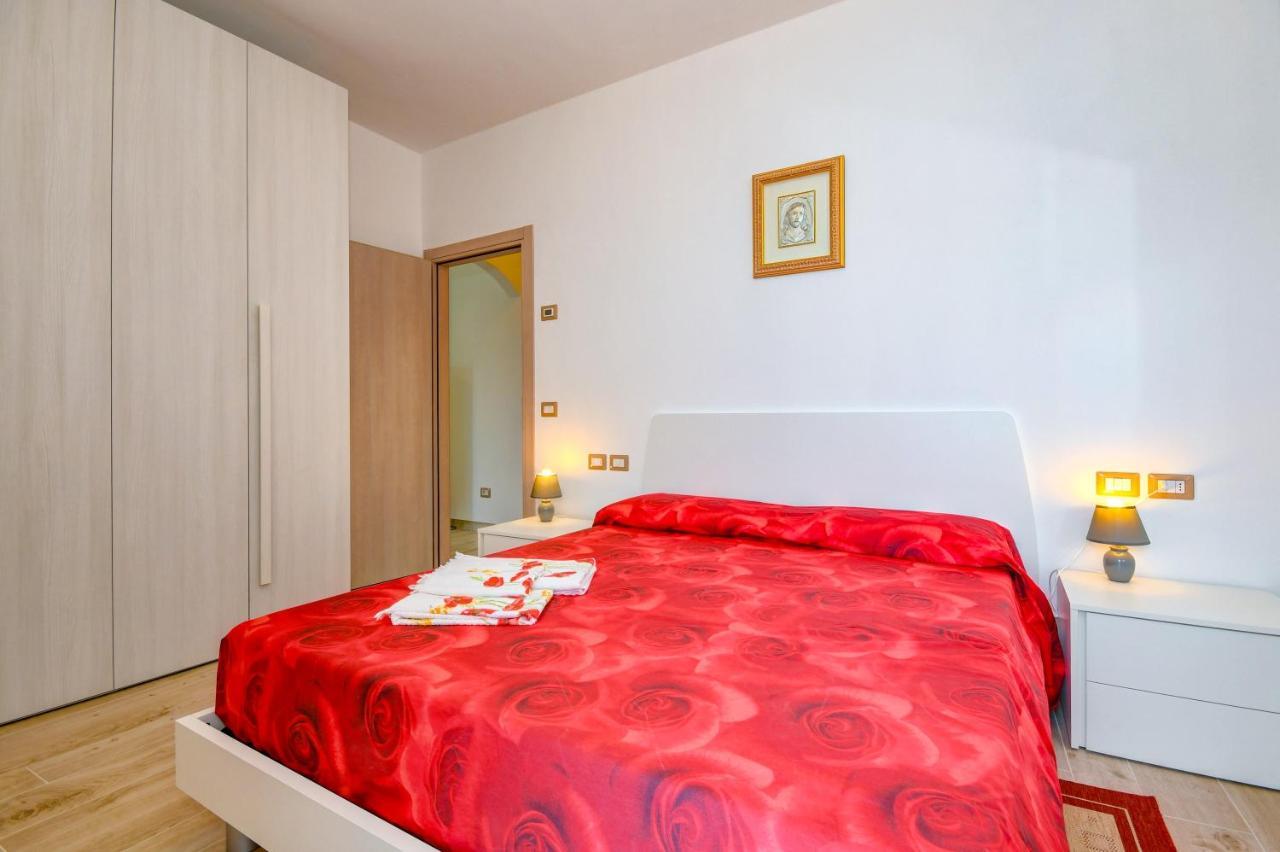 Apartamento Casa Doss Tremosine Exterior foto